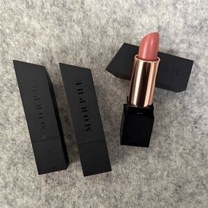 Morphe Mega Matte Lipstick - Single AF